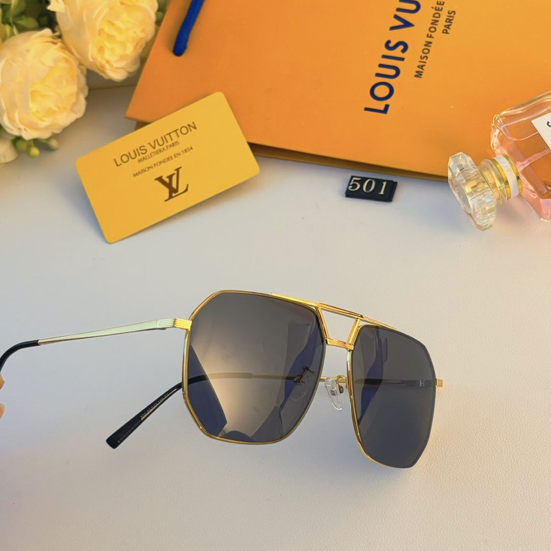 Louis Vuitton Sunglasses